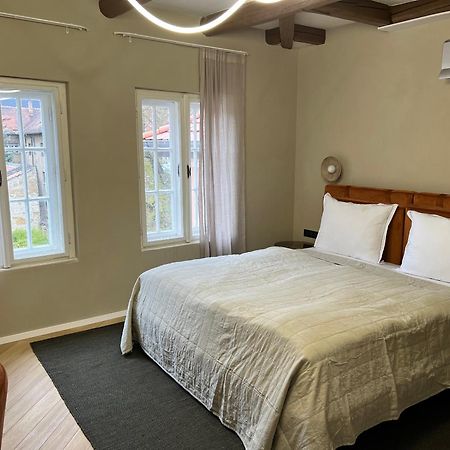 Hotel Nest Győr Zewnętrze zdjęcie