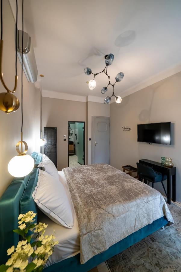 Hotel Nest Győr Zewnętrze zdjęcie