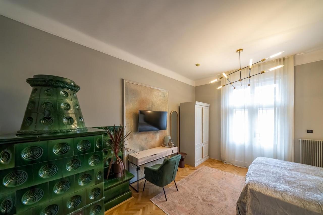 Hotel Nest Győr Zewnętrze zdjęcie
