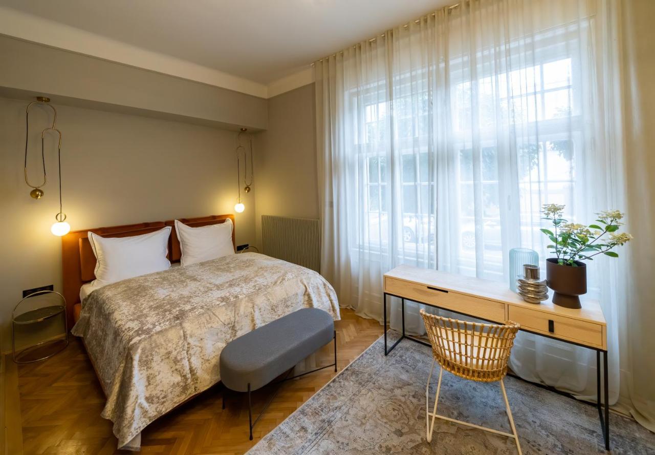 Hotel Nest Győr Zewnętrze zdjęcie