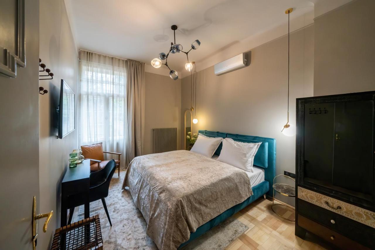Hotel Nest Győr Zewnętrze zdjęcie