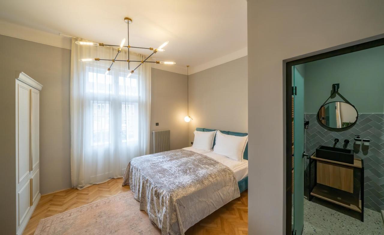 Hotel Nest Győr Zewnętrze zdjęcie