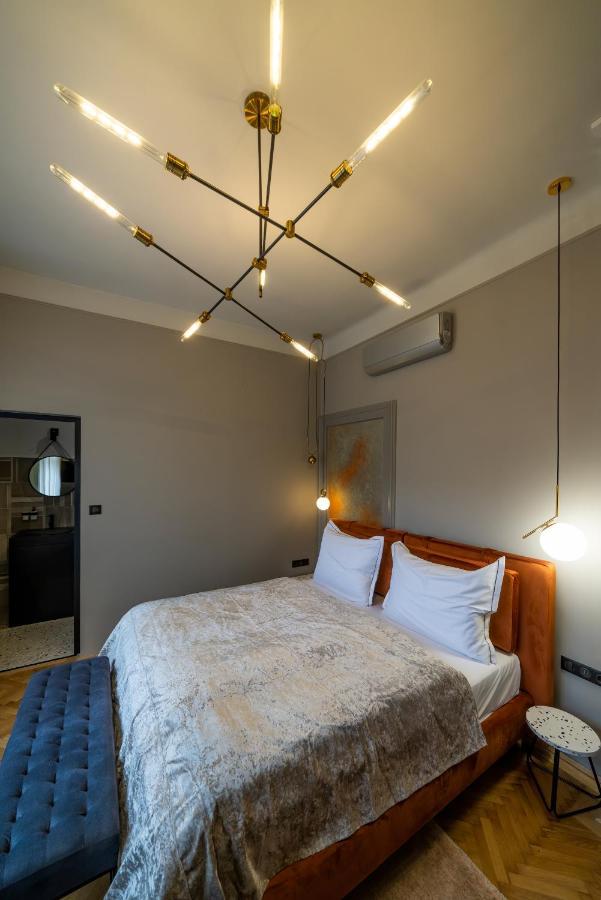 Hotel Nest Győr Zewnętrze zdjęcie