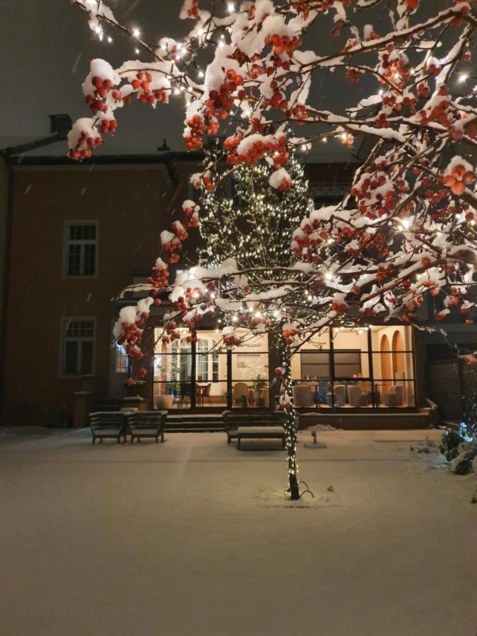 Hotel Nest Győr Zewnętrze zdjęcie