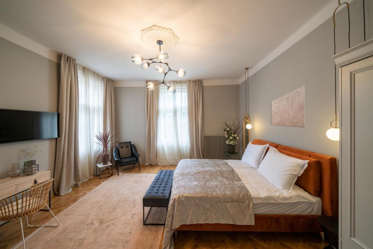 Hotel Nest Győr Zewnętrze zdjęcie