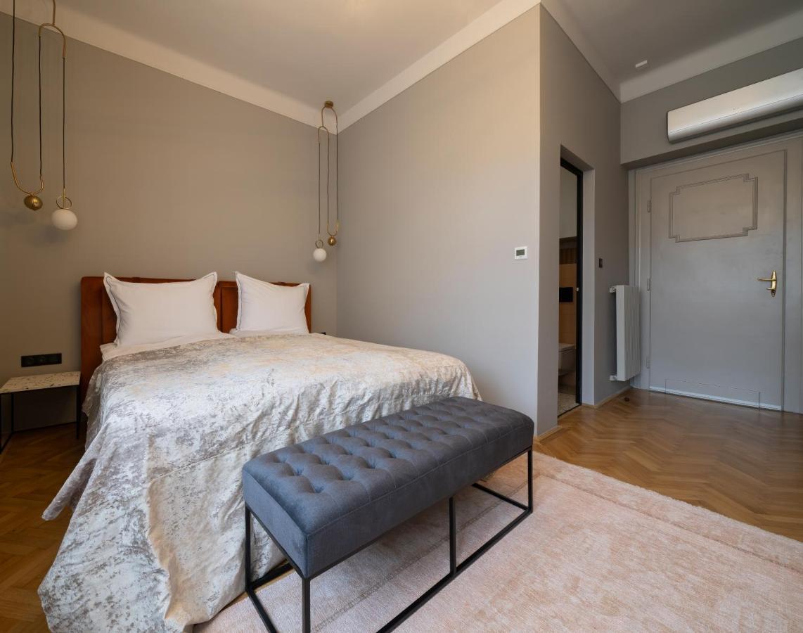 Hotel Nest Győr Zewnętrze zdjęcie