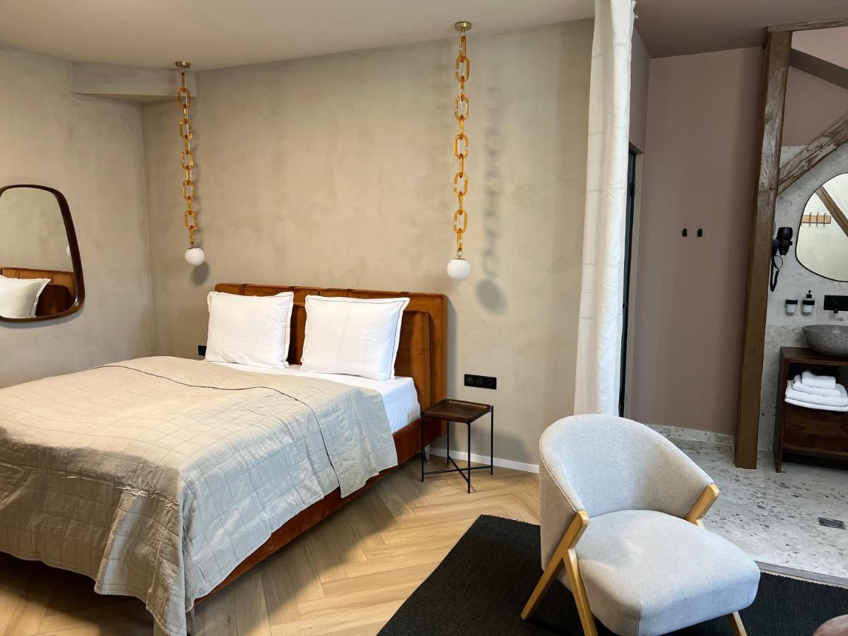 Hotel Nest Győr Zewnętrze zdjęcie