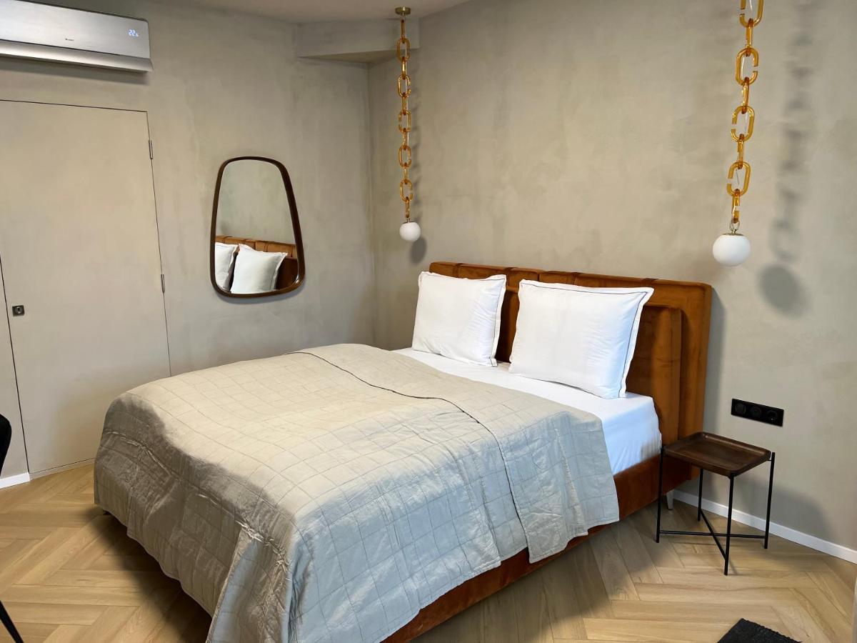 Hotel Nest Győr Zewnętrze zdjęcie