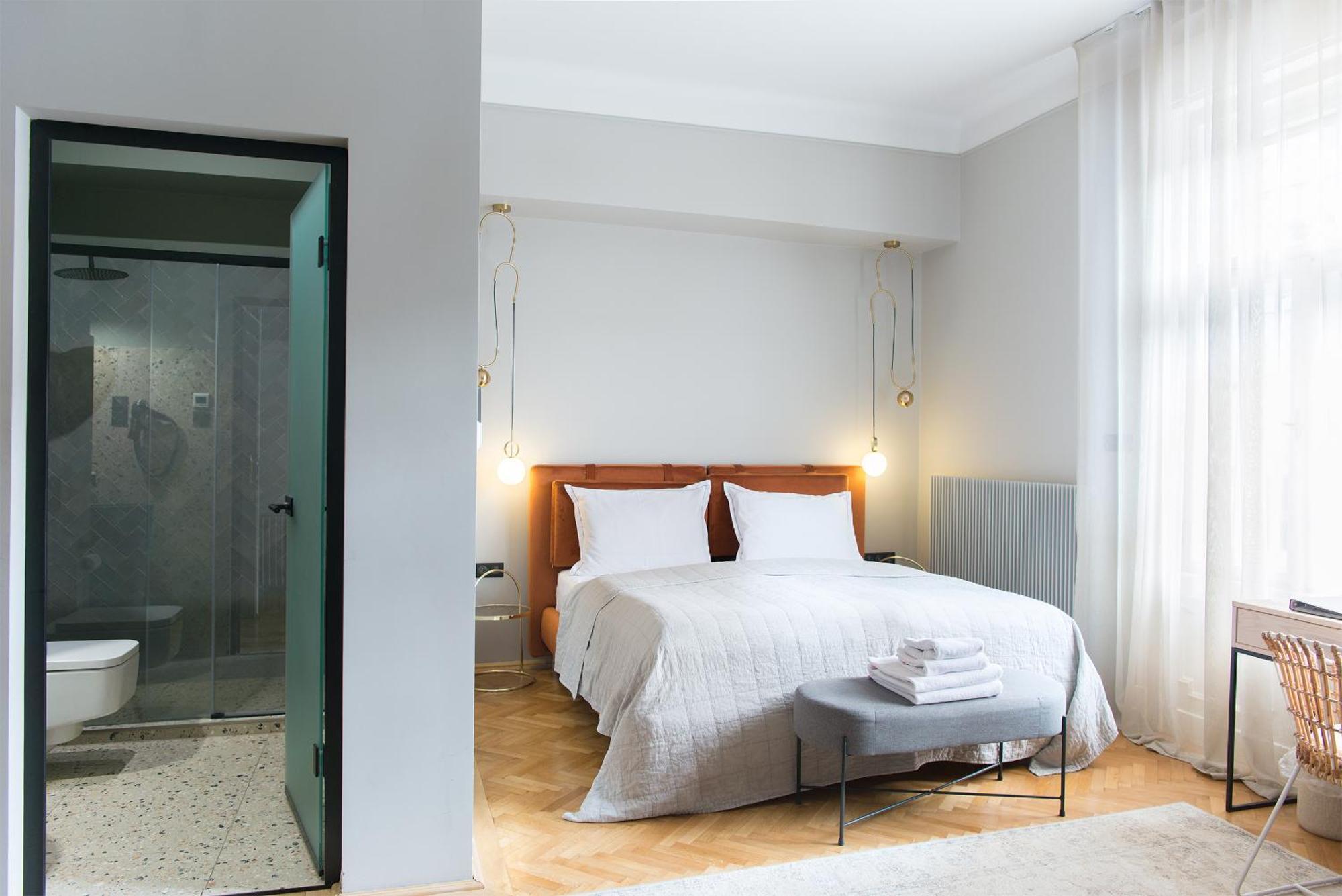 Hotel Nest Győr Zewnętrze zdjęcie
