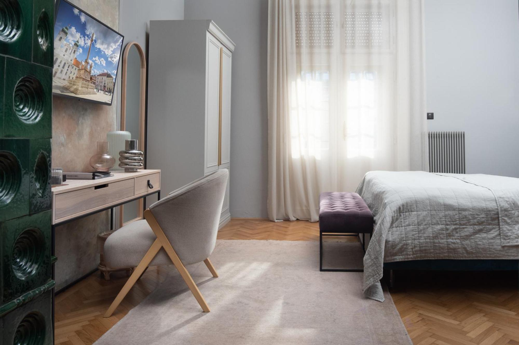 Hotel Nest Győr Zewnętrze zdjęcie